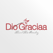 diograciaa logo